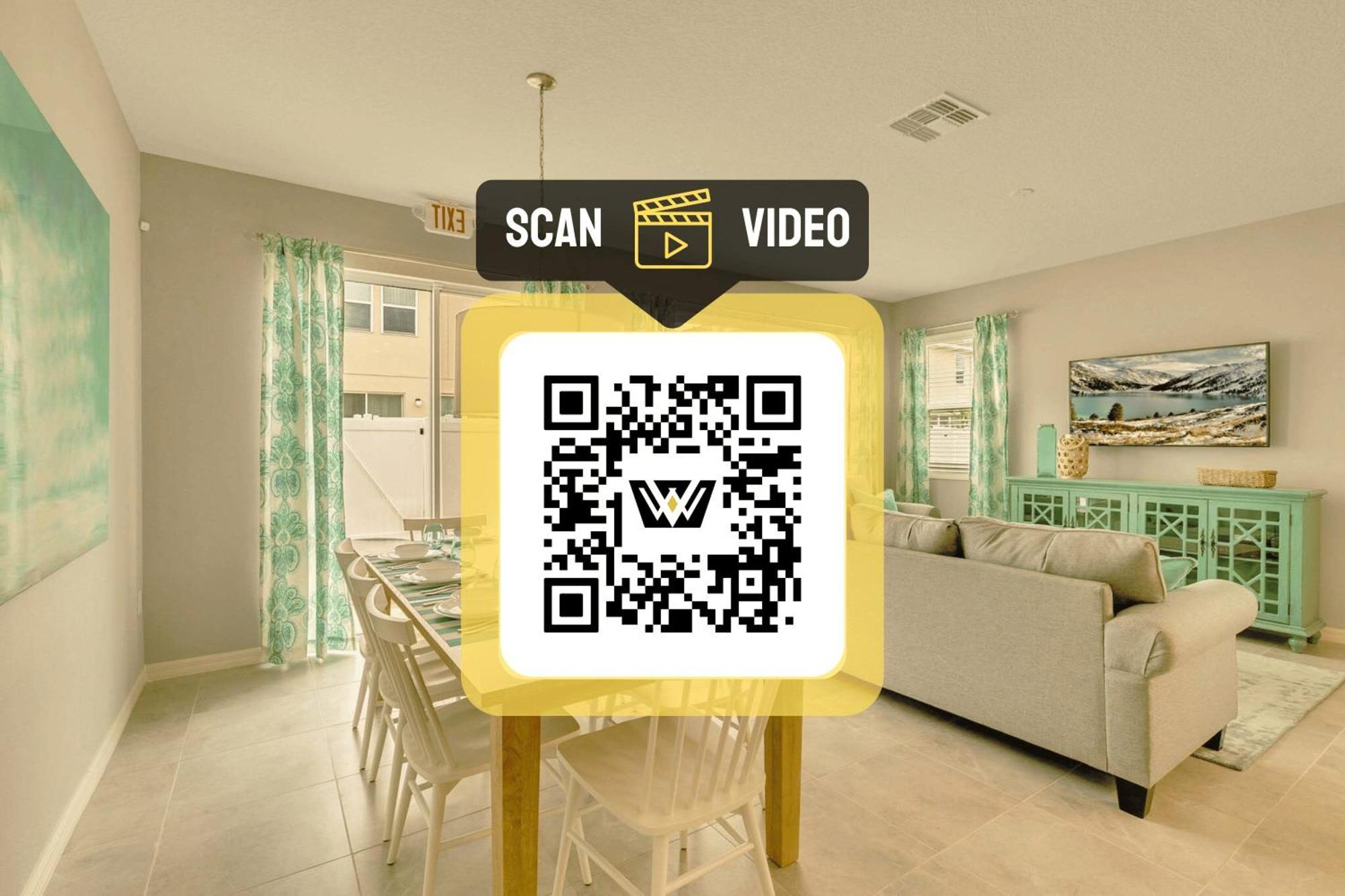 Four Bedrooms Townhome 5116 Kissimmee Εξωτερικό φωτογραφία