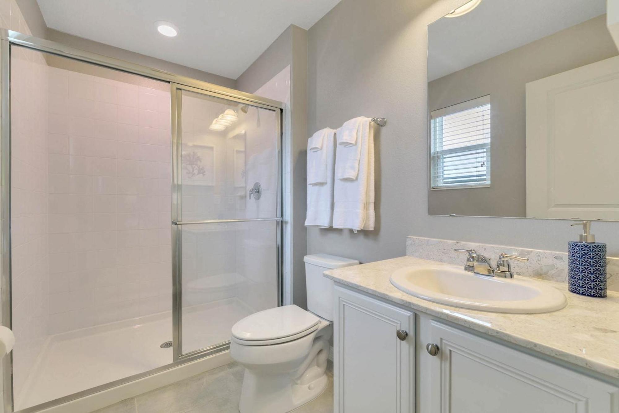 Four Bedrooms Townhome 5116 Kissimmee Εξωτερικό φωτογραφία