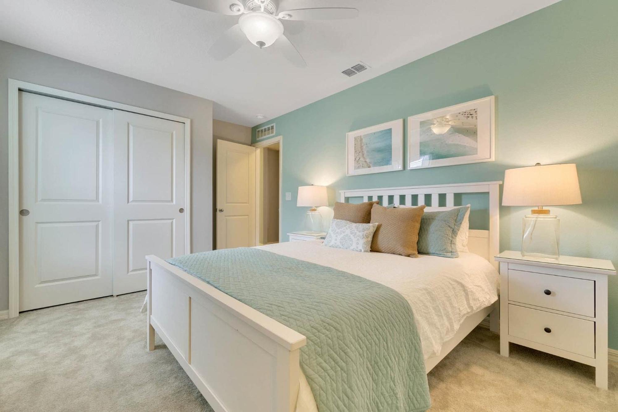 Four Bedrooms Townhome 5116 Kissimmee Εξωτερικό φωτογραφία